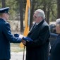 Flag Presentation